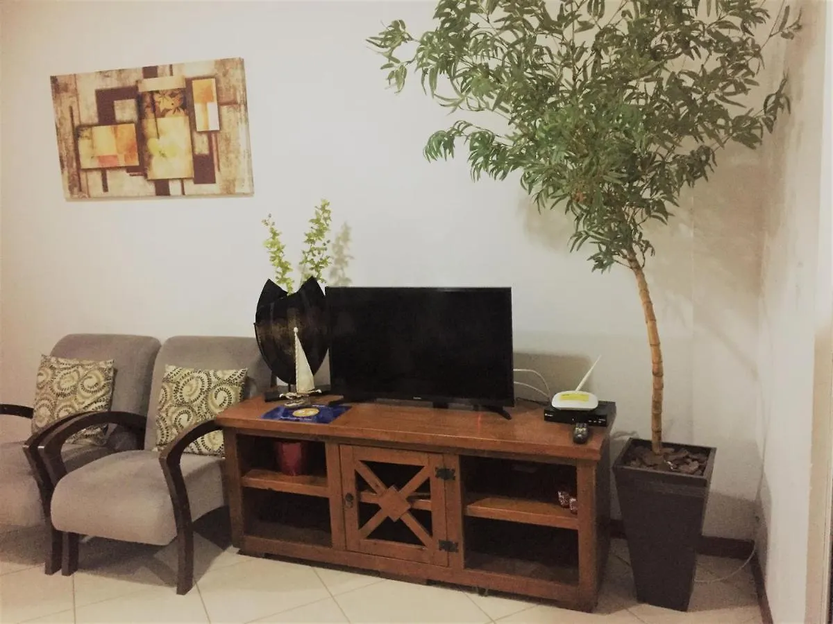 Apartmán Residencial San Victor Bombinhas