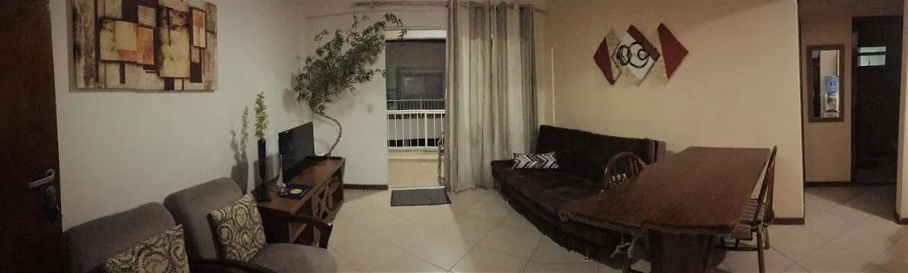 Apartmán Residencial San Victor Bombinhas Brazílie