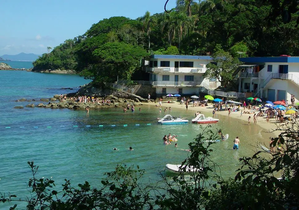 Apartmán Residencial San Victor Bombinhas 0*,