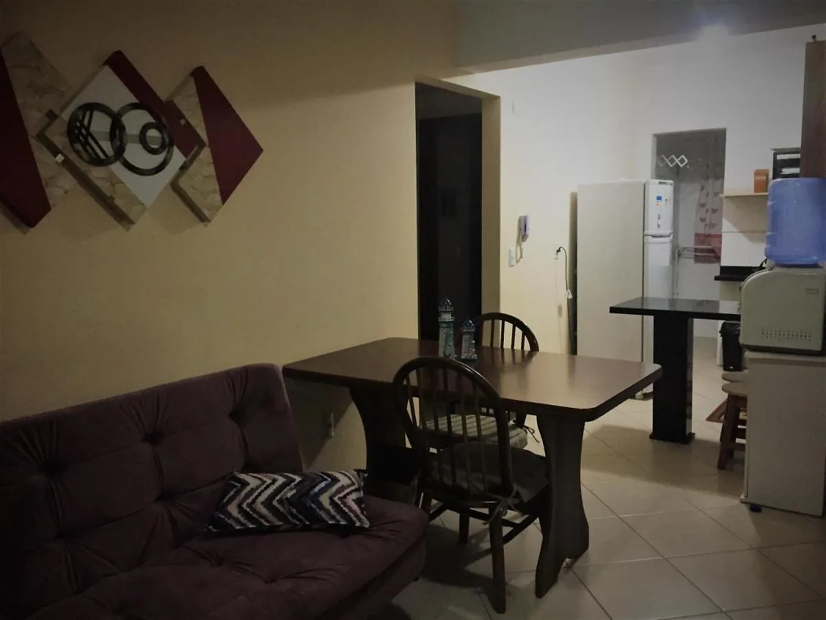 Residencial San Victor Apartment Bombinhas Brazil