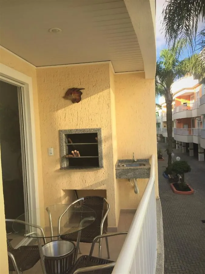 Residencial San Victor Apartment Bombinhas