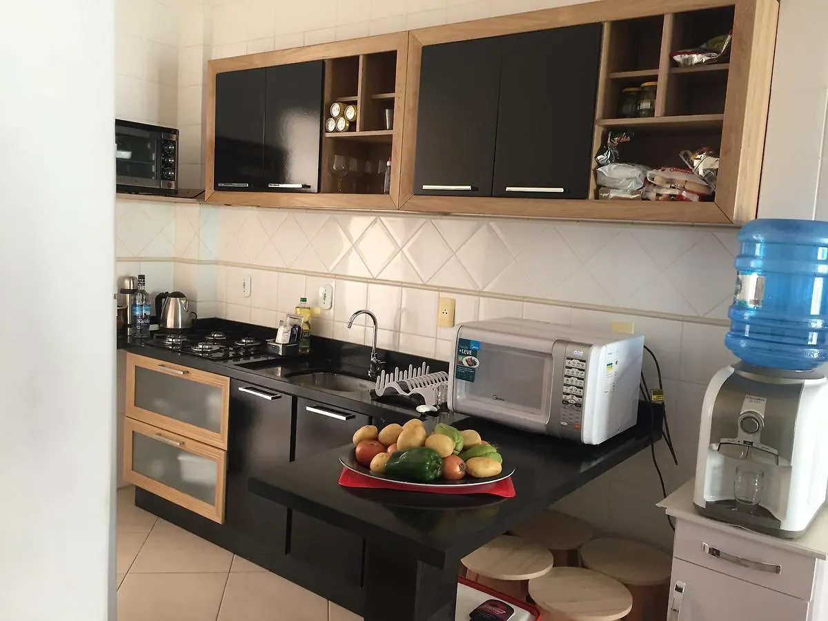 Residencial San Victor Apartment Bombinhas Brazil