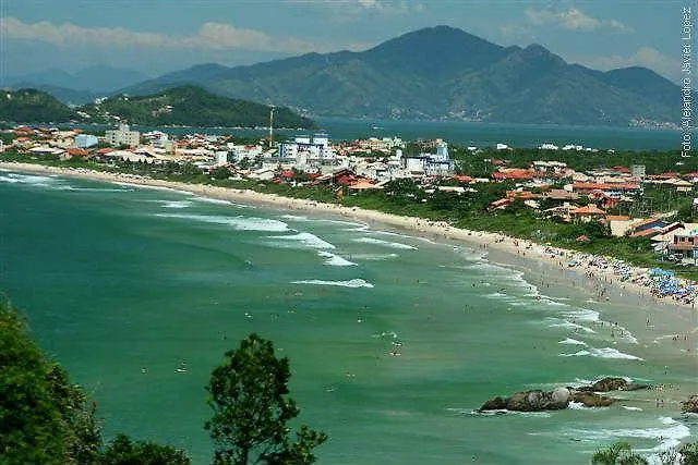 Residencial San Victor Apartment Bombinhas