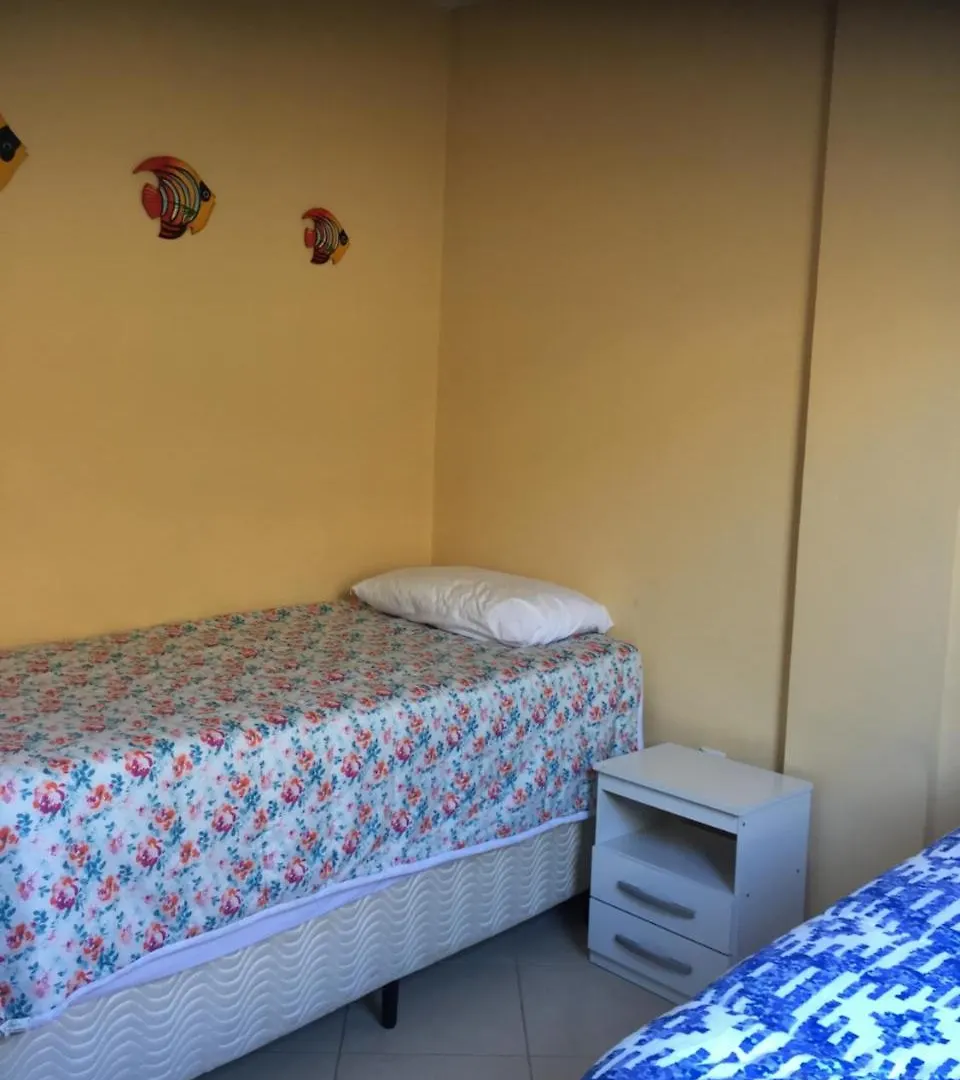 Residencial San Victor Apartment Bombinhas