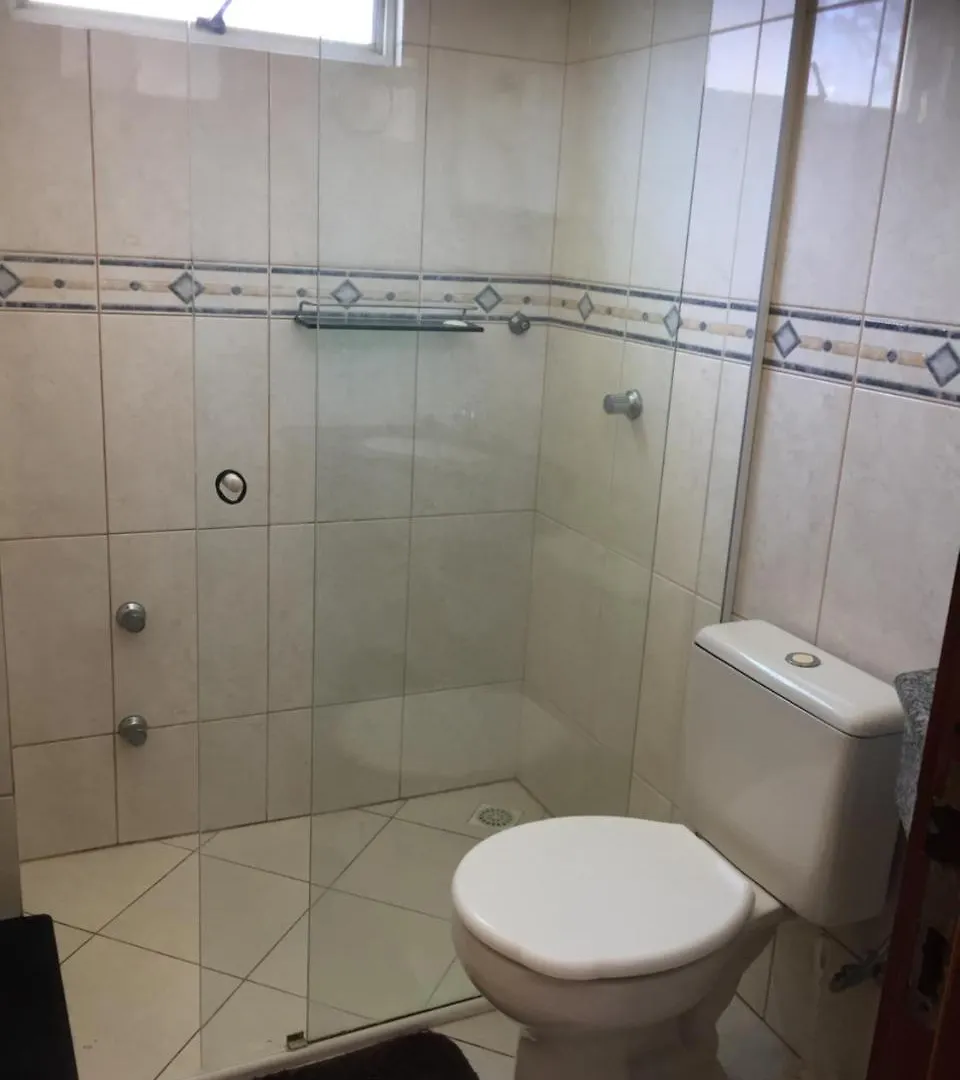 Residencial San Victor Apartment Bombinhas