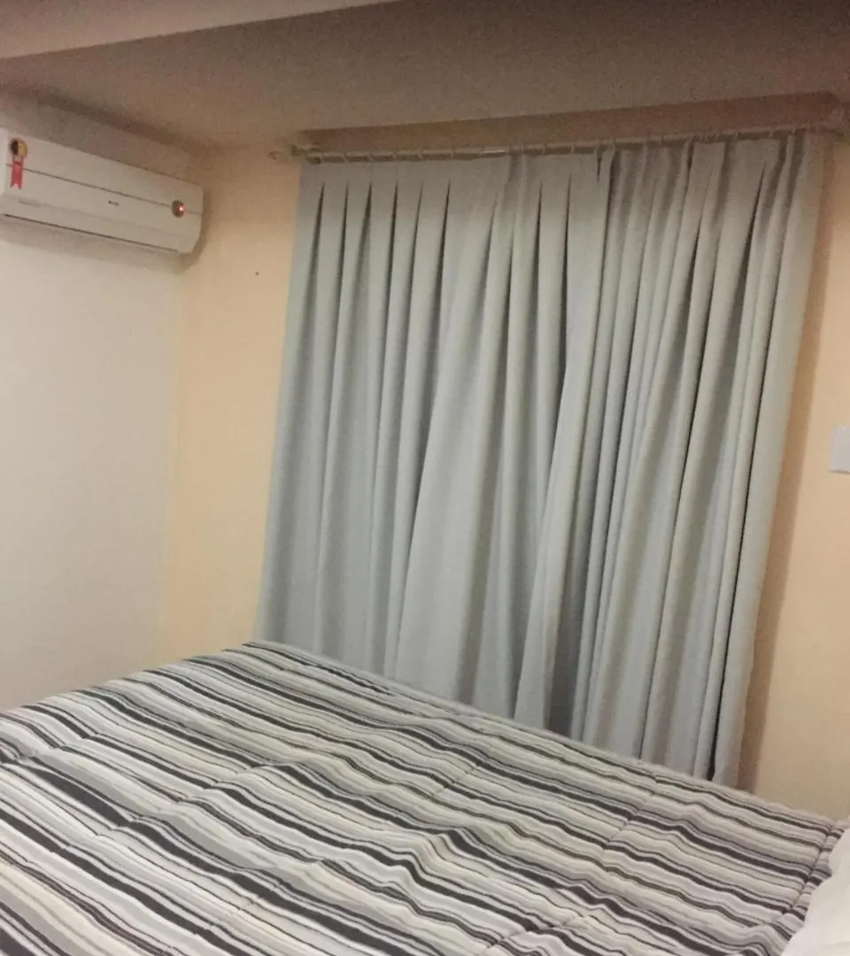 Residencial San Victor Apartment Bombinhas