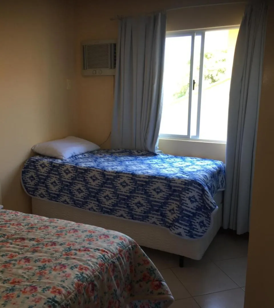 Residencial San Victor Apartment Bombinhas