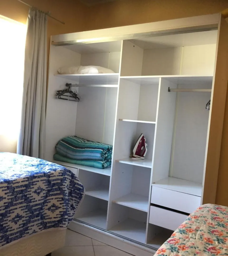 Residencial San Victor Apartment Bombinhas 0*,