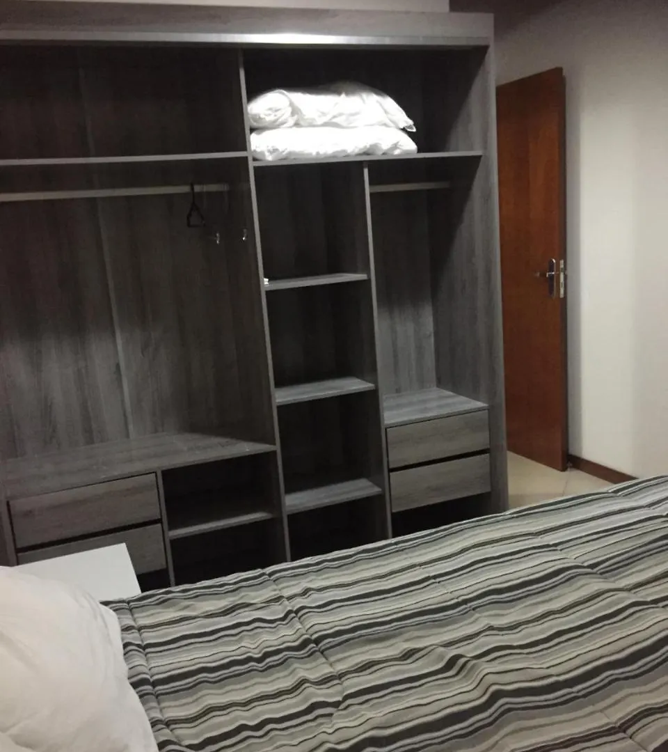 Residencial San Victor Apartment Bombinhas Brazil
