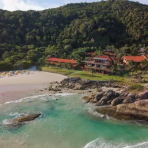 Atalaia Do Mariscal Hotel